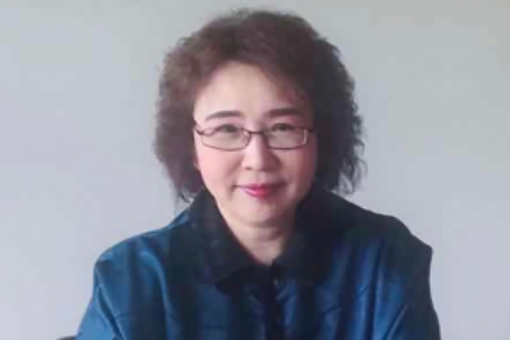 Elizabeth Zhong. Photo: Handout/NZME