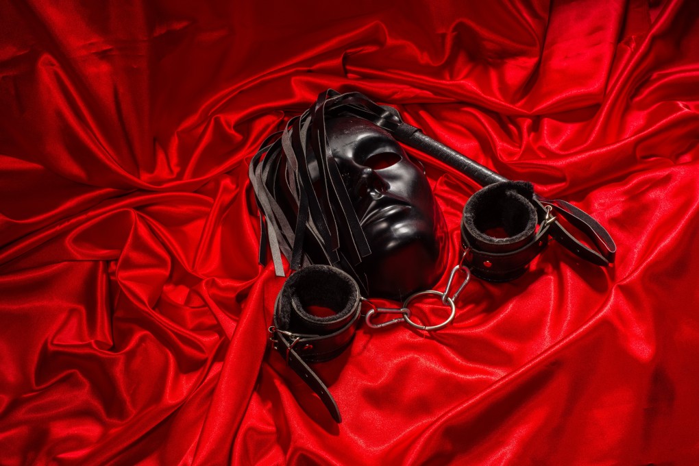 Sharing kinks and fantasies with your partner can improve your sexual chemistry and spice up your relationship. Photo: Shutterstock