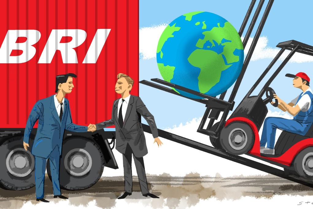 Illustration: Craig Stephens