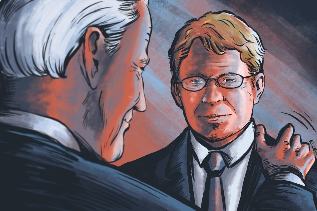 Illustration: Lau Ka-kuen