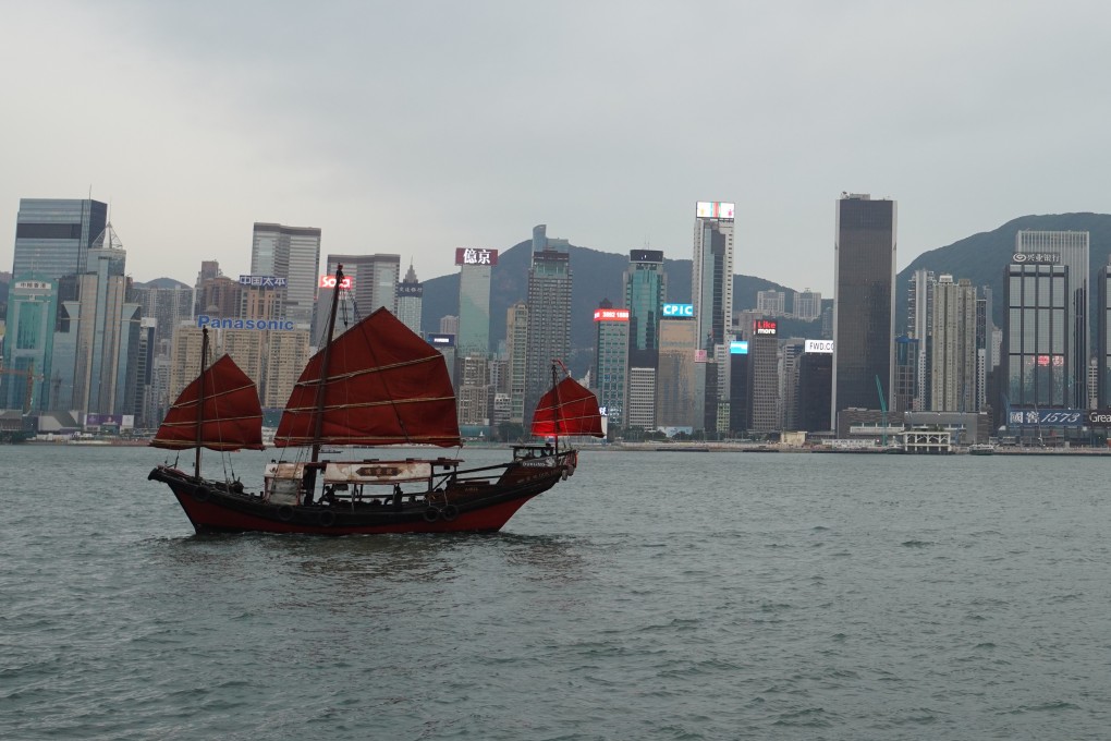 All is not lost for Hong Kong, but it needs some strategic planning from the government, Neil Newman writes. Photo: Winson Wong
