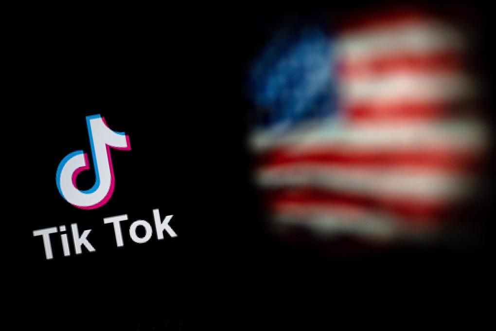 Another US judge in Pennsylvania had blocked restrictions on TikTok that were set to take effect on November 12. Photo: AFP