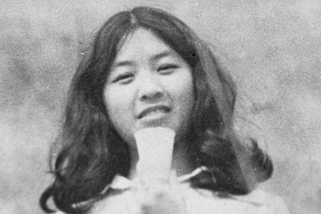 Pin Yuk-ying, who was murdered on December 16, 1974. Photo: Handout
