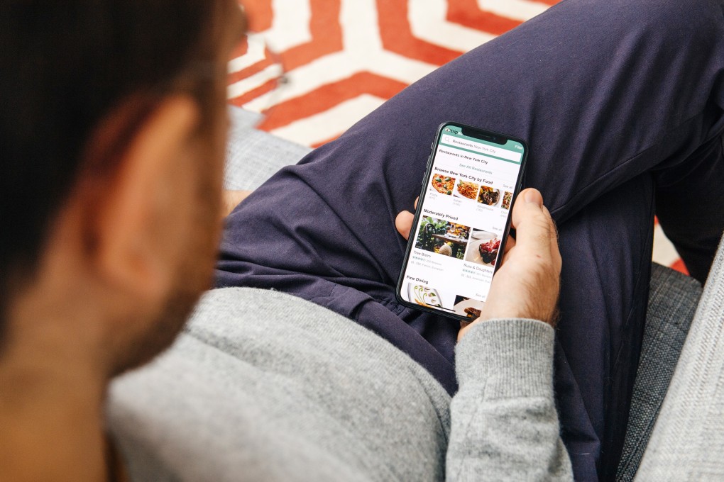 TripAdvisor ranked 150th among all travel apps found on Apple’s China App Store as of December 5, according to data from mobile analytics site App Annie. Photo: Shutterstock