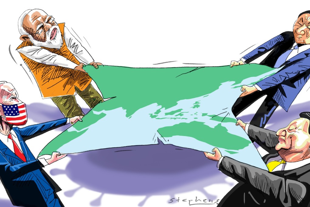 Illustration: Craig Stephens