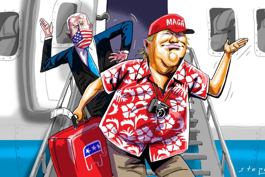 Illustration: Craig Stephens