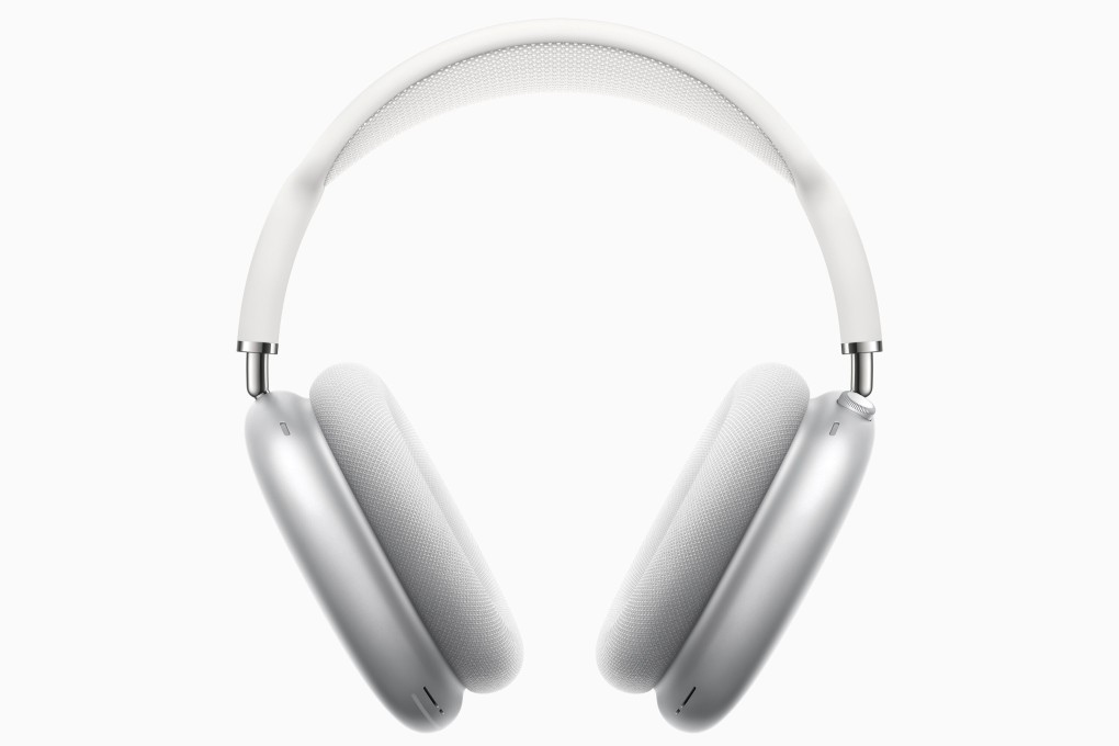 Apple launches US$549 new AirPods Max to boost holiday sales