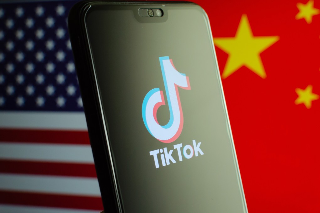 TikTok is no longer being held against a specific date to be sold to an American owner. Photo: Shutterstock