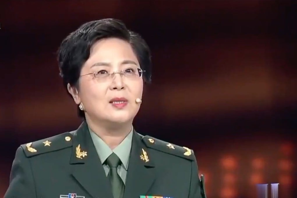 Major General Chen Wei is a virologist and epidemiologist who led a team developing a coronavirus vaccine and became the first person in China to participate in the clinical trial.