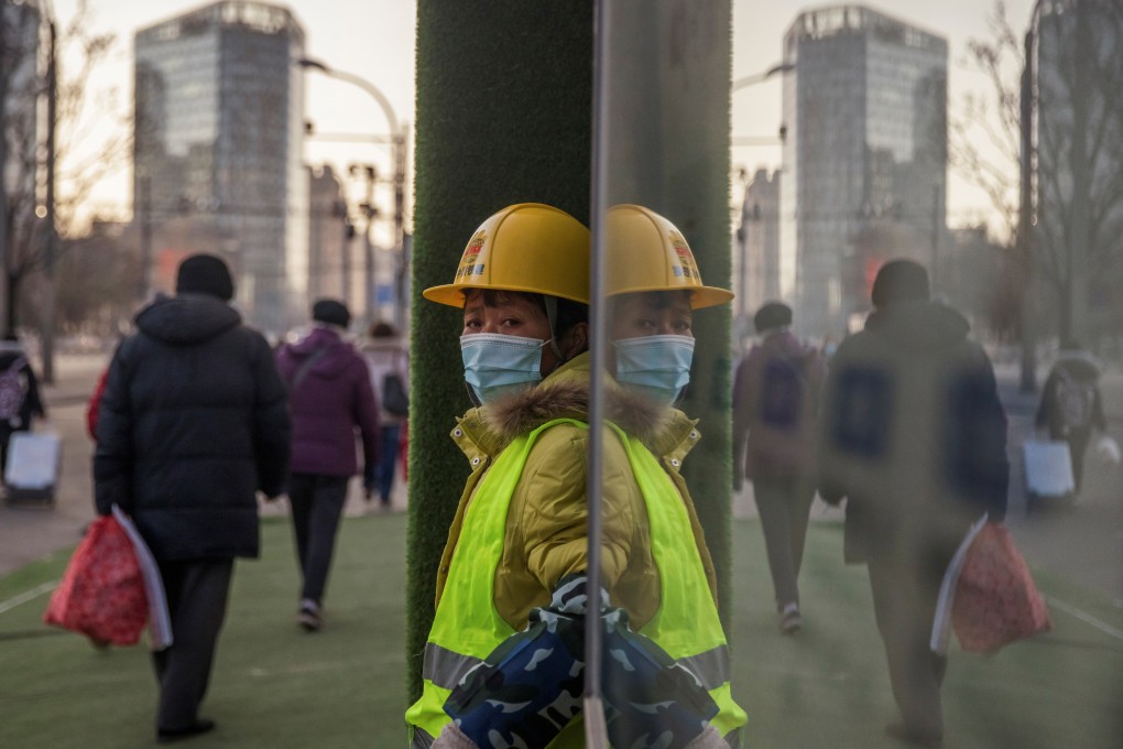 President Xi Jinping and hundreds of party officials are set to convene for the annual Central Economic Work Conference in coming days. Photo: Reuters