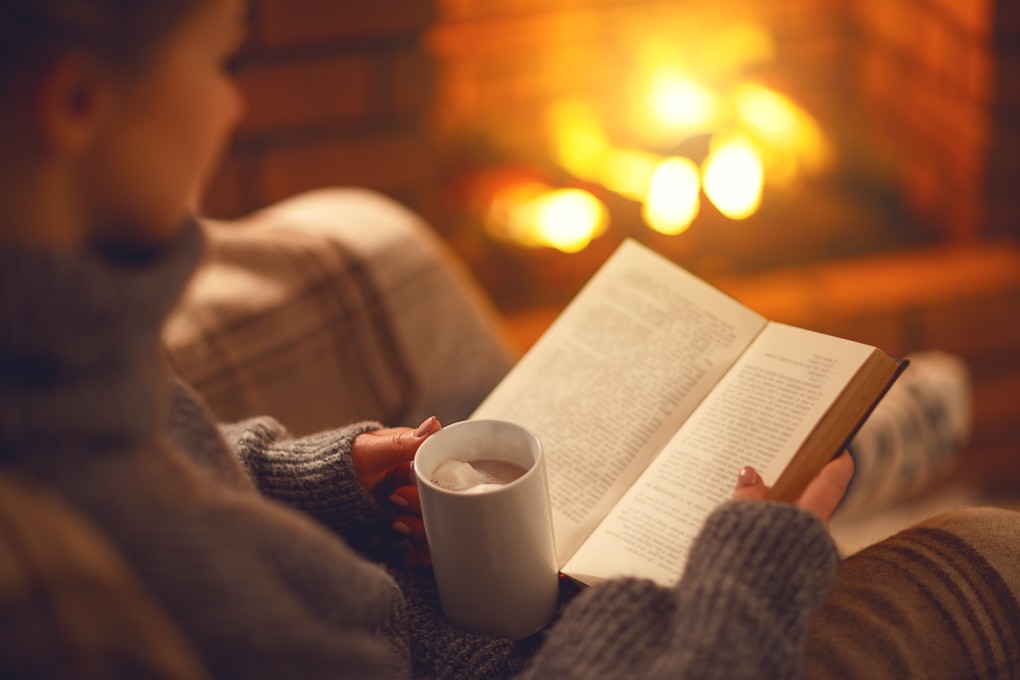 Hunker down with Wintering, Breath and The Best of Brevity – three books to help guide you through the end of the year. Photo: Shutterstock