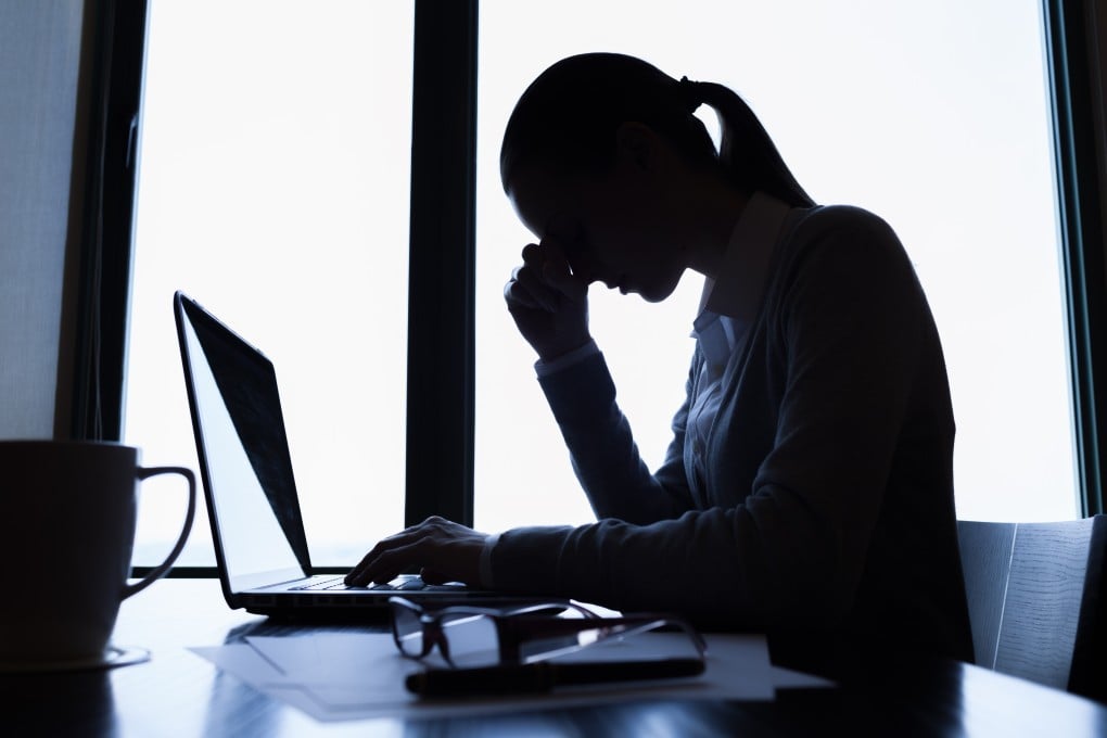 The city needs to do more to reduce working women’s stress. Defusing social problems and crises would be a start would be a start. Photo: Shutterstock