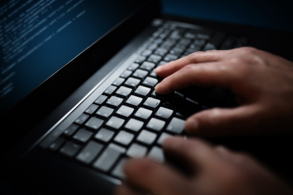 The head of Interpol’s Beijing bureau says there has been an increase in telecoms fraud during the Covid-19 pandemic. Photo: Shutterstock