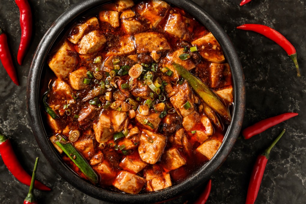 Hotpot at Sichuan Lab. Photo: handout