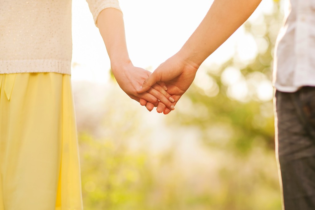 In some Asian countries, singles hire people to stand in as their partners when they return home for major holidays. Gloria Chao's latest novel, Rent a Boyfriend, offers a fun and flirty take on the practice. Photo: Shutterstock