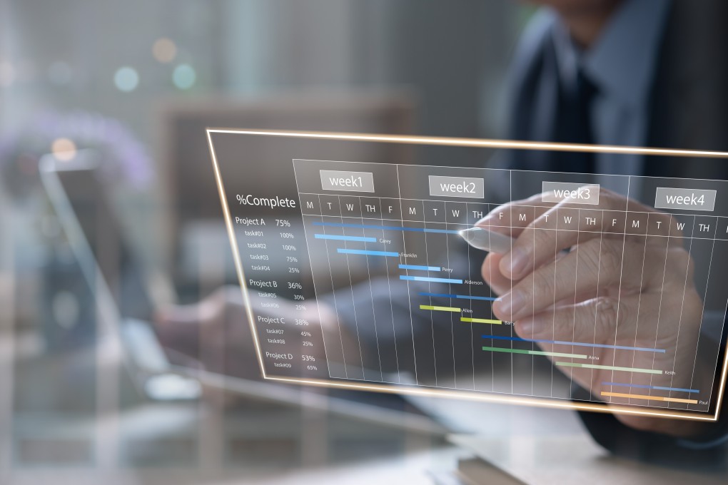 Some entrepreneurs have achieved success for their companies during the Covid-19 pandemic by making strategic investments to capture new business opportunities. Photo: Shutterstock