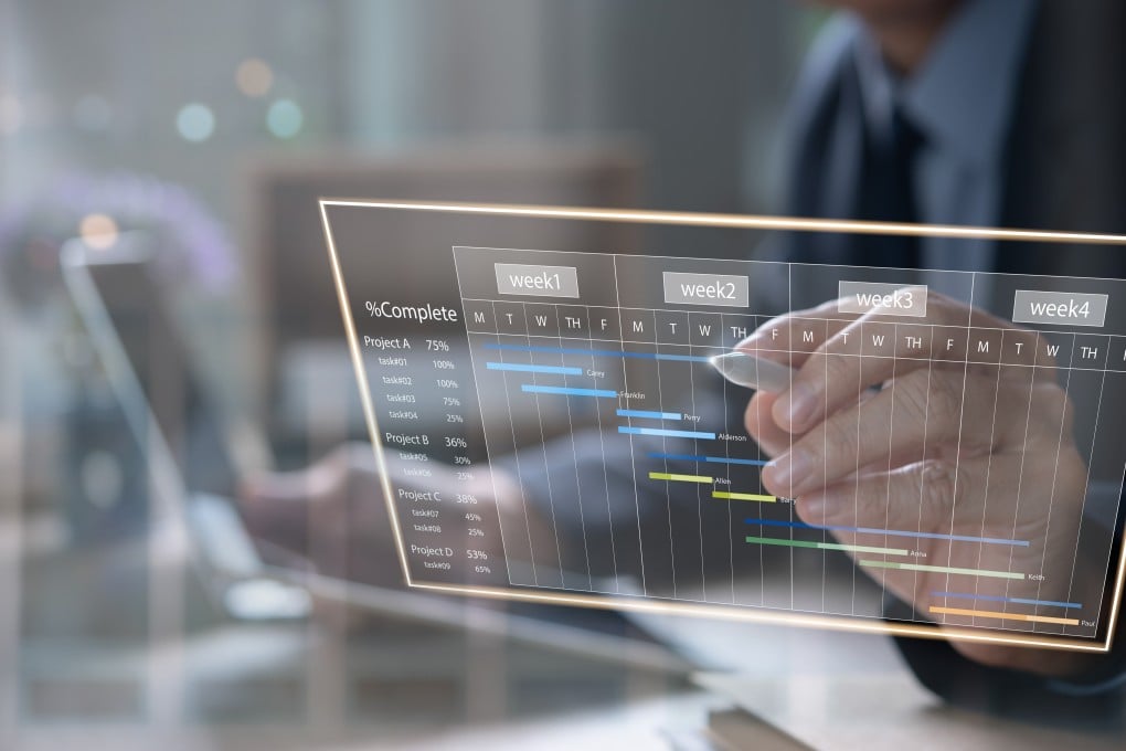 Some entrepreneurs have achieved success for their companies during the Covid-19 pandemic by making strategic investments to capture new business opportunities. Photo: Shutterstock