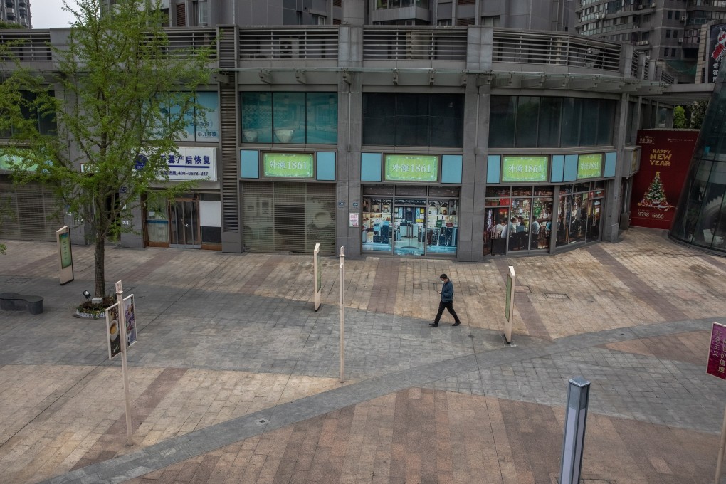 The coronavirus has further strained fiscal conditions for local governments struggling with debt. Photo: EPA-EFE