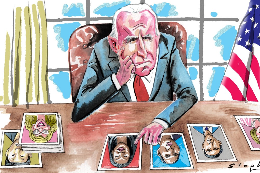 Illustration: Craig Stephens