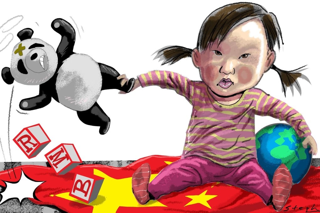 Illustration: Craig Stephens