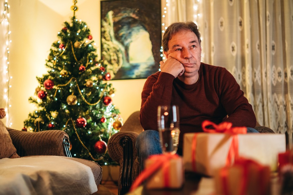 Despite lockdowns and restrictions on physical gatherings you can still enjoy Christmas. Photo: Getty Images
