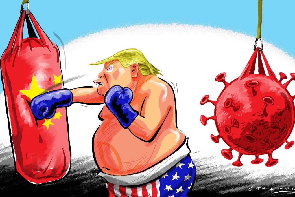 Illustration: Craig Stephens