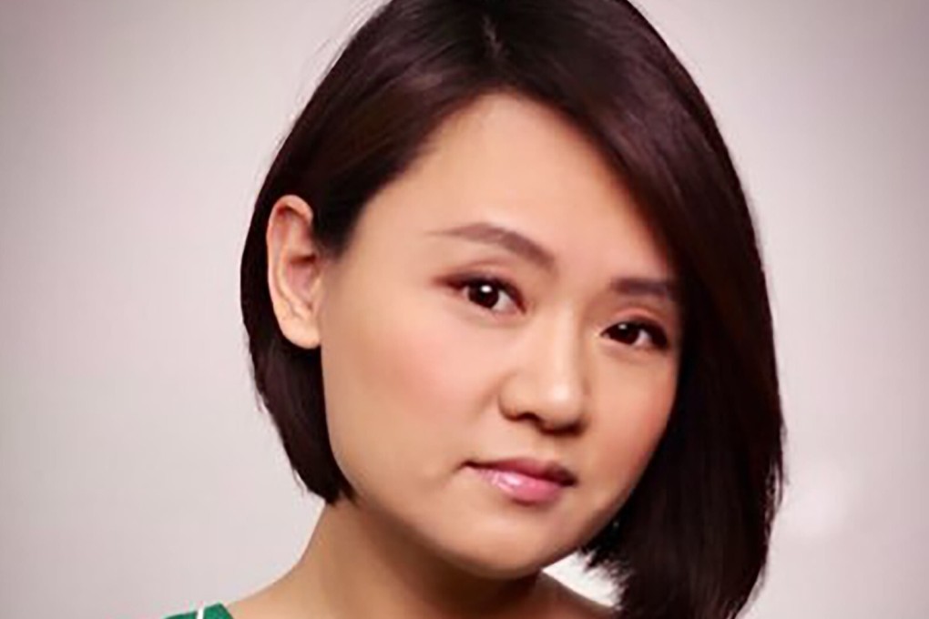 Haze Fan has been detained on suspicion of violating national security laws. Photo: Twitter