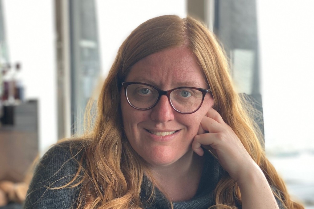 UN whistle-blower Emma Reilly. Photo: Handout