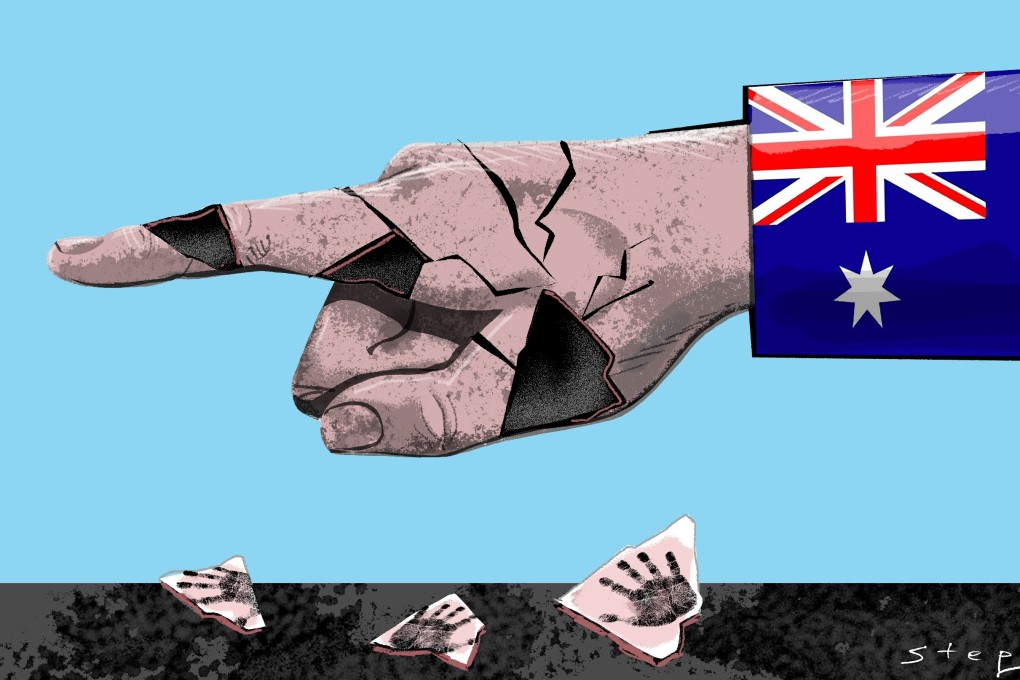 Illustration: Craig Stephens