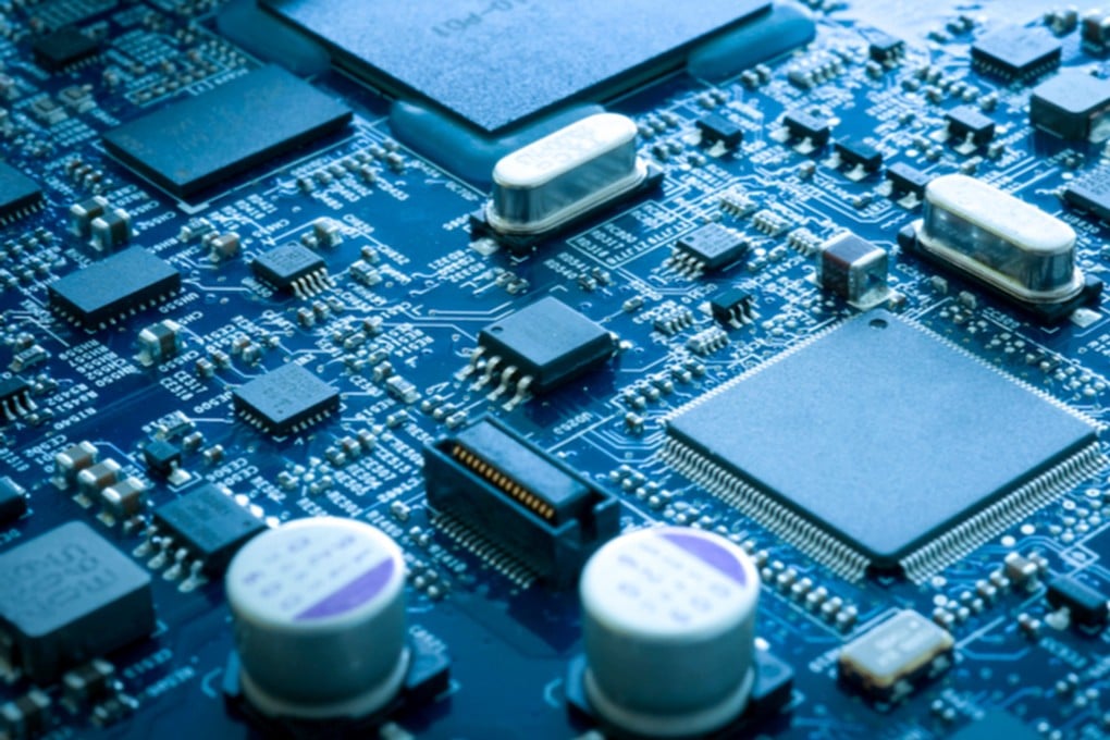 No single country or region is capable of delivering everything required in the chip supply chain. Photo: Handout