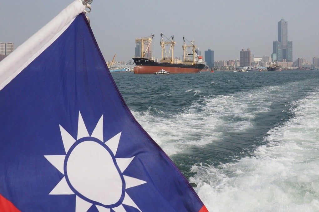 Taiwan says its application is on track to join the Comprehensive and Progressive Agreement for Trans-Pacific Partnership (CPTPP). Photo: EPA-EFE