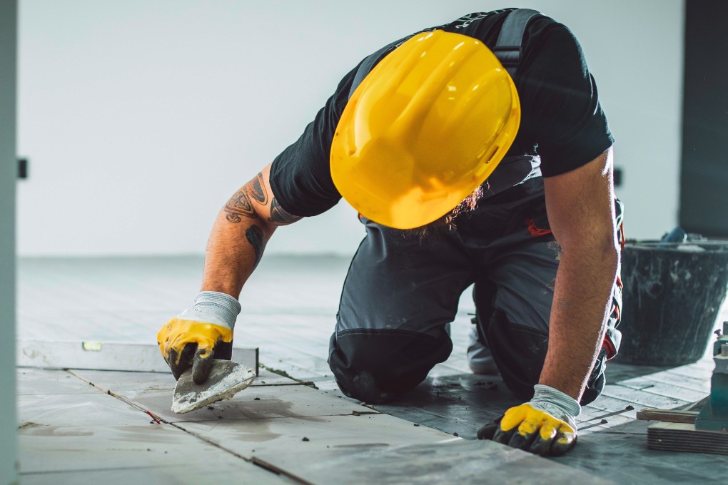 Hong Kong’s consumer watchdog is advising homeowners to reach clear terms on payments and repairs when hiring contractors. Photo: Getty Images