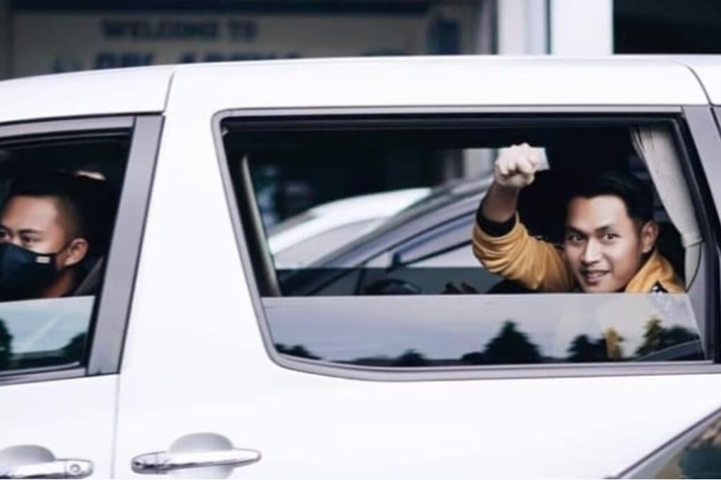 Aditya Halindra Faridzki. Photo: Instagram