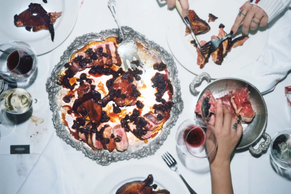 In the cookbook Butcher + Beast, Chinese-American chef Angie Mar offers a no-nonsense approach to succeeding in the restaurant industry, as well as some meaty recipes. Photo: Handout