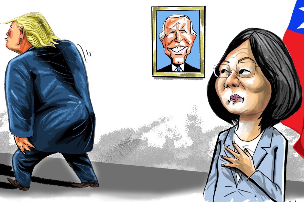 Illustration: Craig Stephens