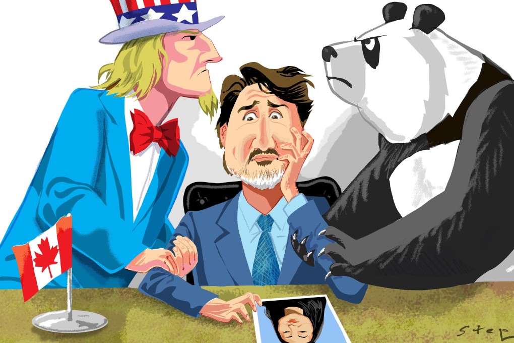 Illustration: Craig Stephens