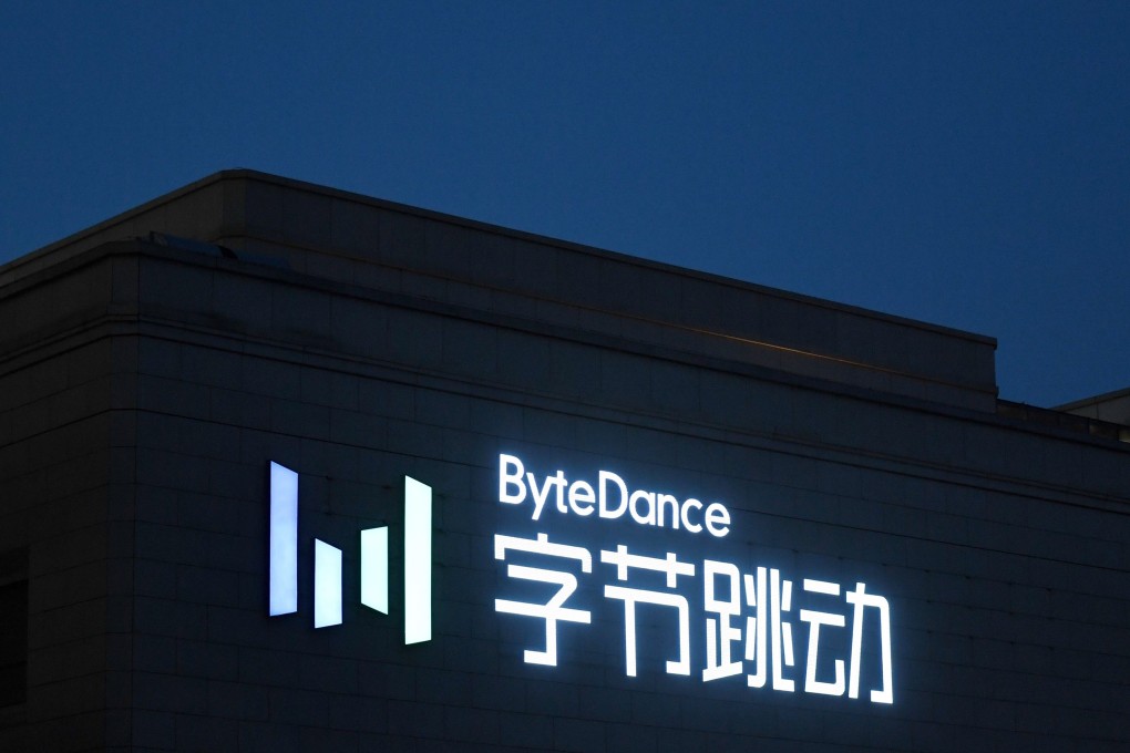 China has recently moved to reign in its big tech firms. Photo: AFP