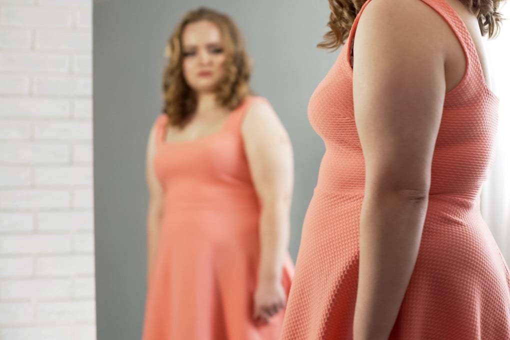 How one practises body positivity is based on their subjective perception of their body, which may be different from how it actually appears. Photo: Shutterstock