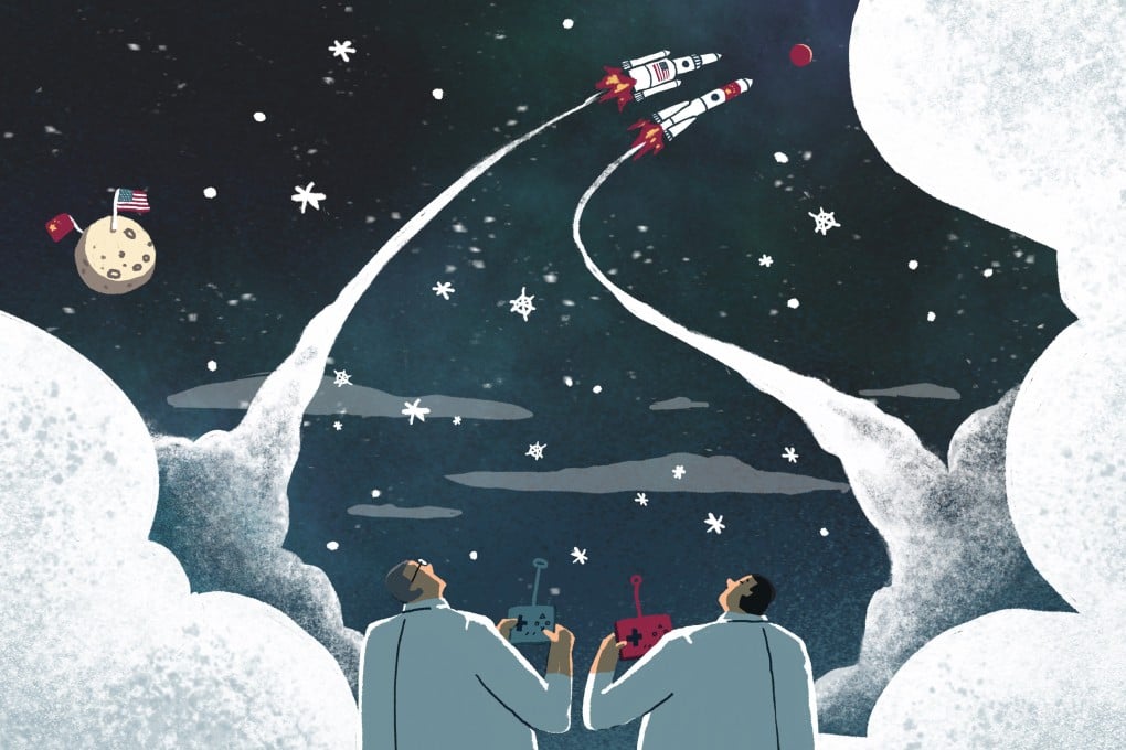 Illustration: Perry Tse