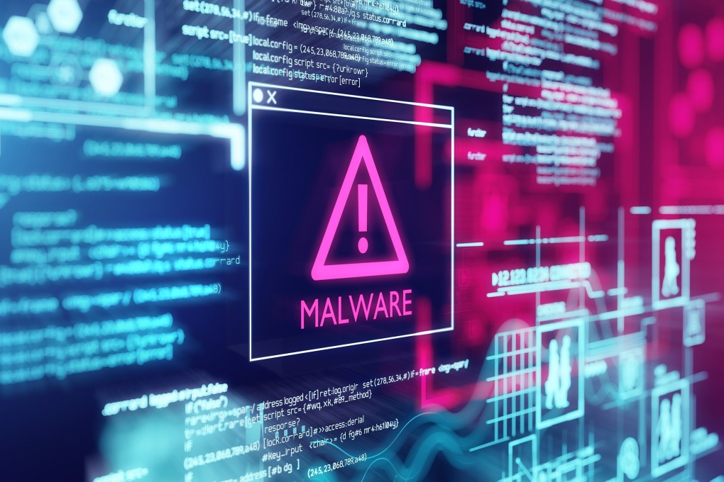 A cyberattack that affected the US has now been shown to have compromised systems in several countries around the world. image: Shutterstock