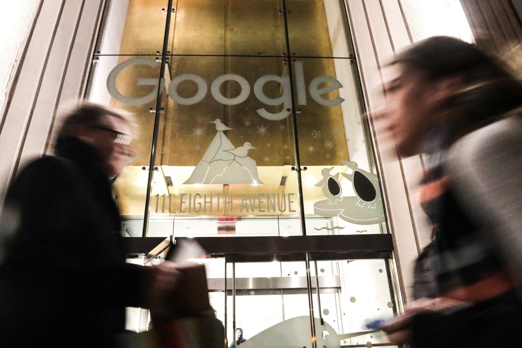 Legislation proposed in Australia would force Google to compensate news media for the journalism it links to. Photo: Reuters