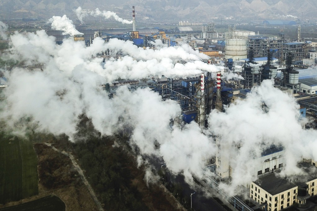 Chinese President Xi Jinping says his country will aim to stop pumping additional carbon dioxide, the main global warming gas, into the atmosphere by 2060. Xi’s announcement during a speech on September 22, 2020, to the UN General Assembly is a significant step for the world’s biggest emitter of greenhouse gases. Photo: AP Photo
