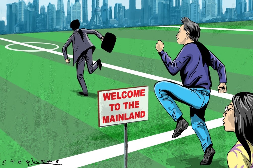 Illustration: Craig Stephens