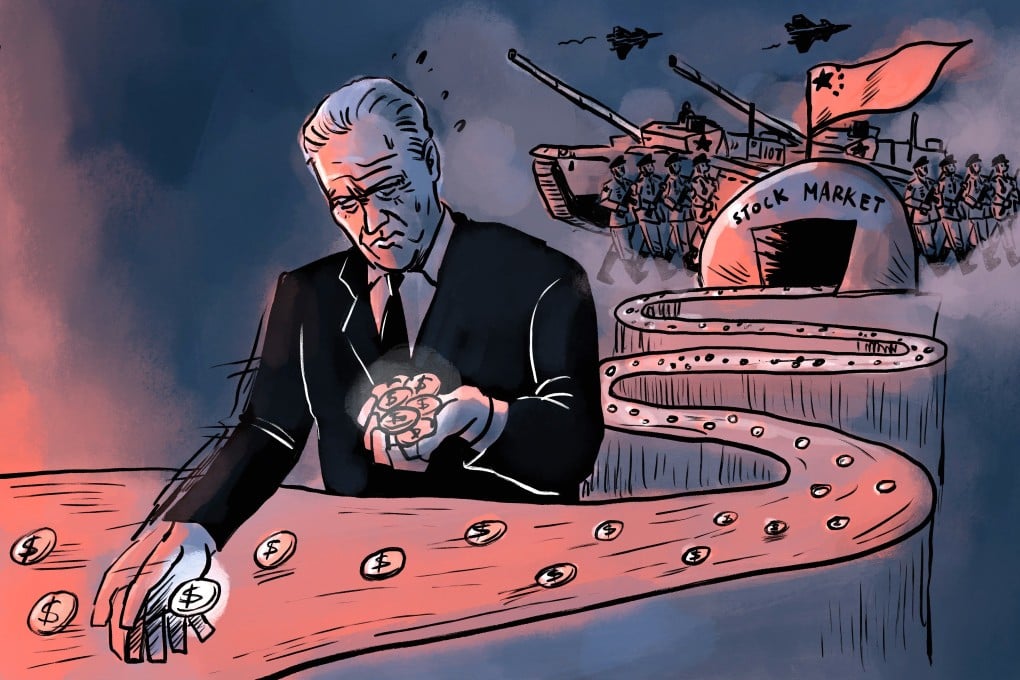 Illustration: Brian Wang