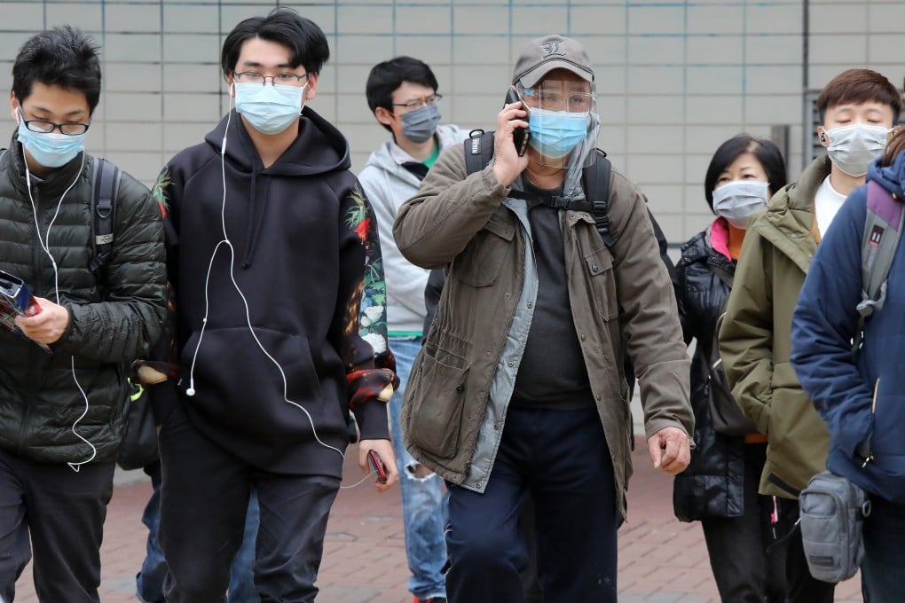 Any future cash handout in Hong Kong to help businesses overcome the effects of the economic downturn must be well prioritised. Photo: K. Y. Cheng