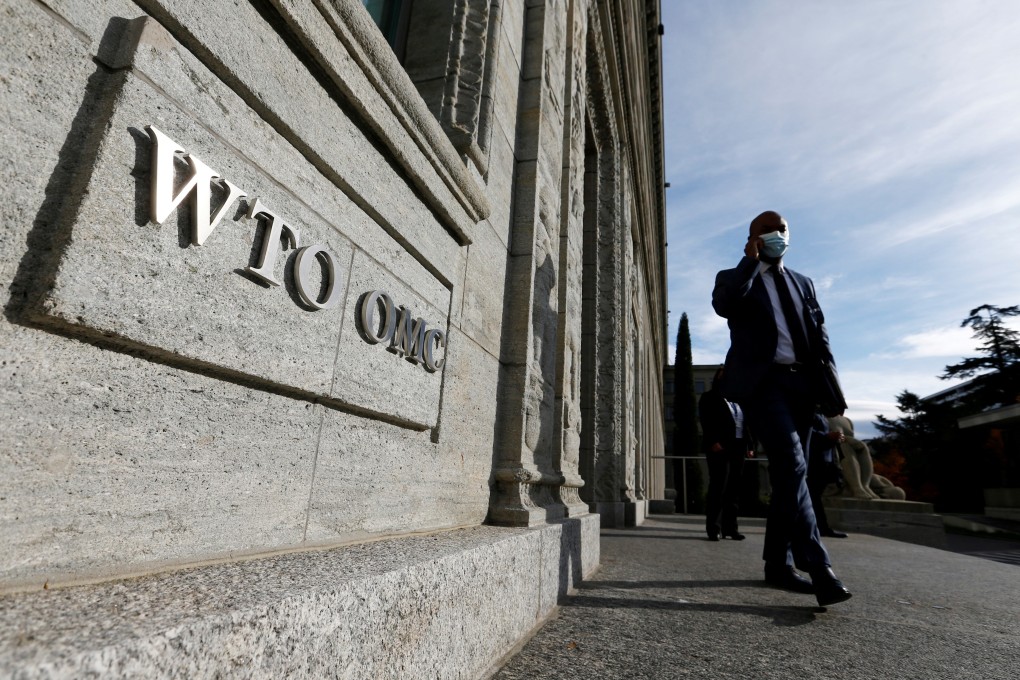 China confirmed it will impose a tariff of 80.5 per cent on Australia’s barley exports in May following the conclusion of its anti-dumping investigations. Photo: Reuters