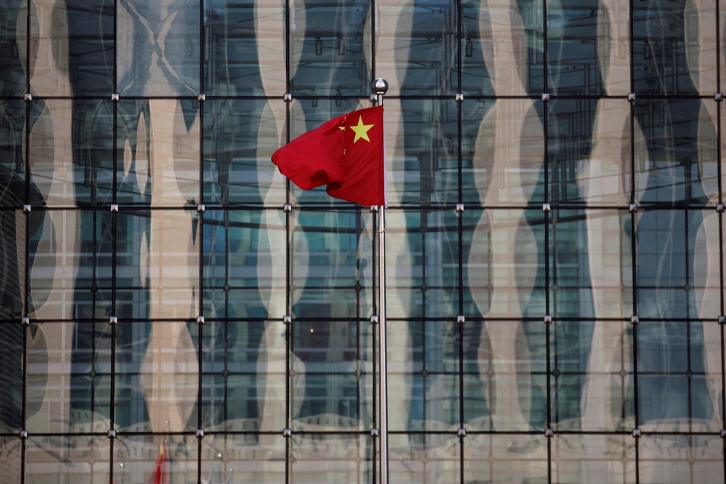 China’s economic planners insisted the rules were not a backward step in the opening up process. Photo: Reuters