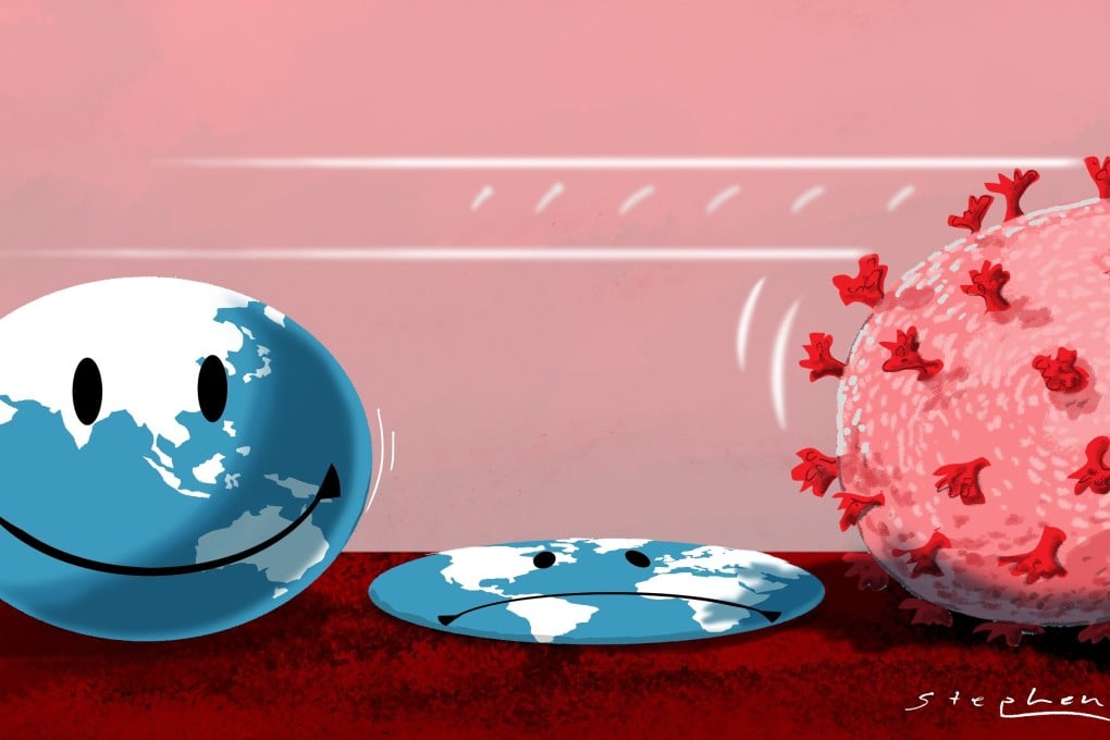 Illustration: Craig Stephens