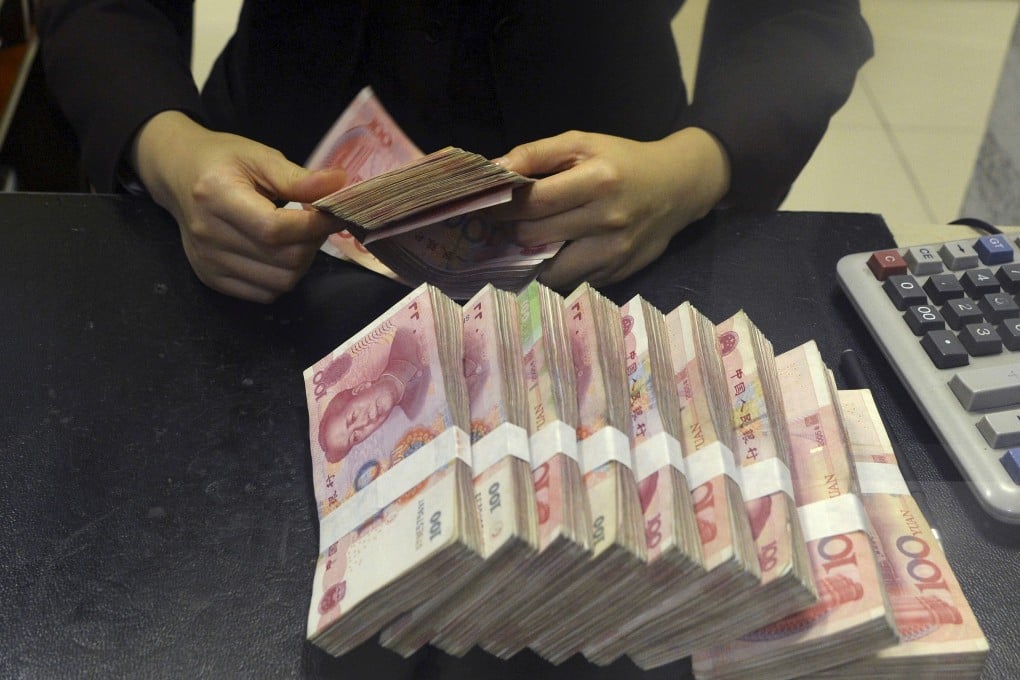 The two credit measures have already benefited more than 3.1 million small businesses and reduced financial burdens by 200 billion yuan (US$30.6 billion), according to government data. Photo: Reuters