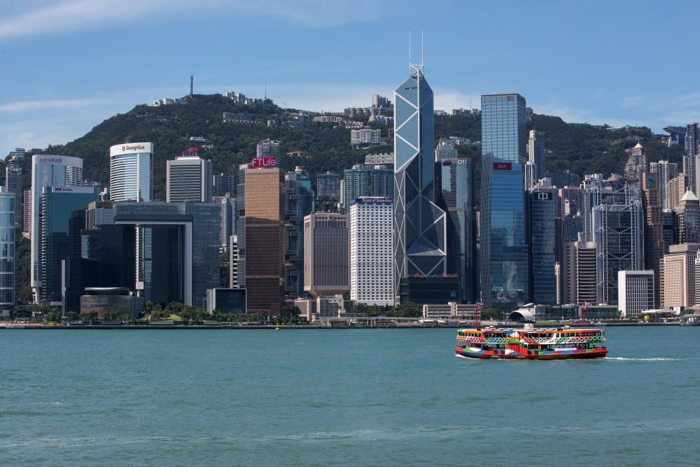 Establishing a regional settlement intermediary, such as an Asian international central securities depository, could yield substantial benefits for Hong Kong. Photo: Bloomberg